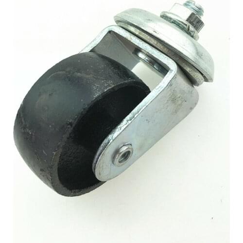 Transmission Bracket Wheel Engine Crane Rim Caster 3 Inch jack universal whee