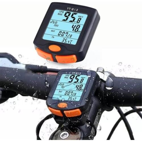 MOONBIFFY Cycling Computers