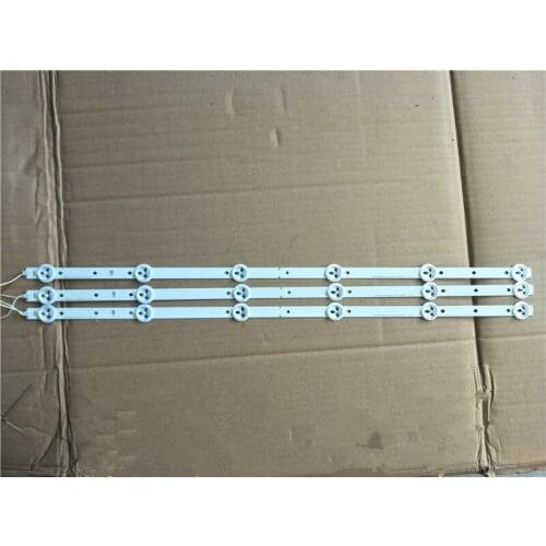 It can be used in long rainbow LED32B2080n/32d2000 lamp bar svj320aj0-rev01-6led 140414 free shipping