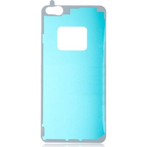 Back Battery Door Cover Lid Adhesive Sticker for Huawei P10 Lite