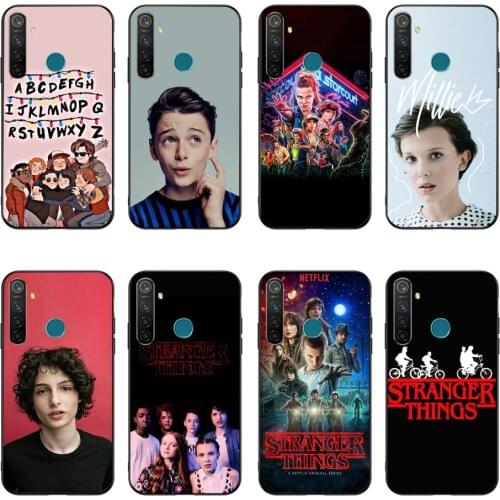 NBDRUICAI Oppo F9 Pro Phone Cases