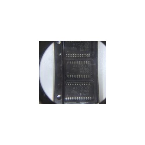 100% NEW Free shipping TLV320AIC23BPWR TSSOP