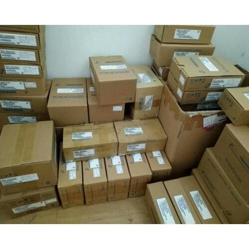 New and original yaskawa ac servo motor SGMPS-08ACA21-E servo motors yaskawa