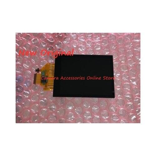 New Original A7RM3 LCD Display For Sony ILCE-7RM3 A7R III A7R III Screen With backlight Mirrorless camera repair part