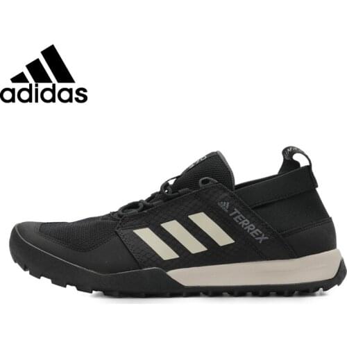 Original New Arrival Adidas TERREX CC DAROGA Unisex Hiking Shoes Outdoor Sports Sneakers