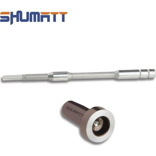 China Made New Common Rail Fuel Control Vavle Assembly F00VC01365 For Injector 445110312 356 421