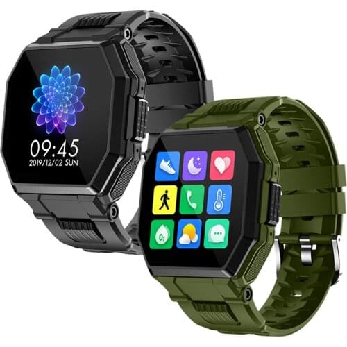 2021 New Women Smart Watch Blood Pressure Monitor men Sport Smartwatch Fitness Tracker Bracelet Kids Smart Clock for Android IOS