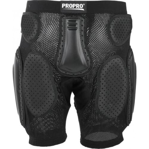 Cycling Skiing Hip Pad Shorts Sport Cycling Hip Protection Shorts Pad Protective Skiing Roller Skating Skateboarding Hip Pad