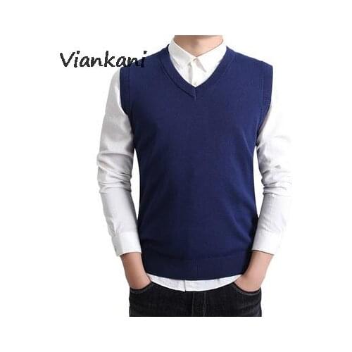 Viankani Men's Vests