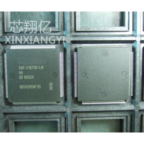 XINXIANGYI SAF-C167CR-LM QFP144
