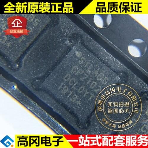 5pieces CP2102-GMR CP2102 QFN28 SILICON LABS -UART