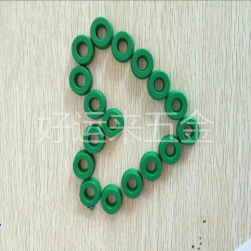 Punch accessories Punching machine accessories Punch sealing ring Apply Yu Xinying punch 5 PCS