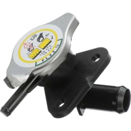 Car Accessories Cooling System Radiator Filter LFB7-15-17YA for Mazda 5 2006-2010