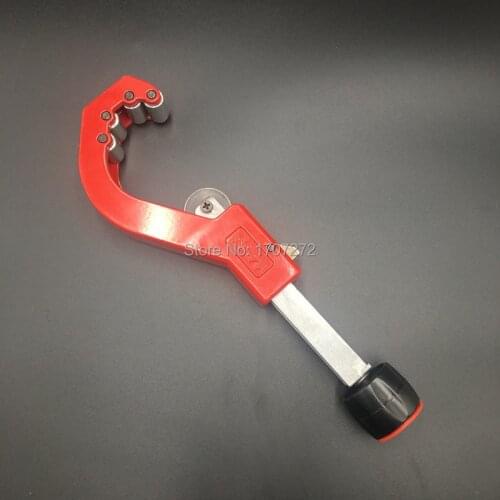 Free Shipping: diameter20-63mm PVC pipe cutters, trunking dual-purpose scissors, also for PPR pipe, composite pipe
