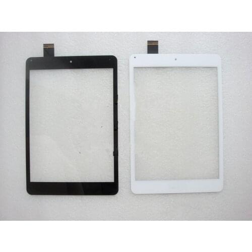 Black 7.85 Inch for SEMP TOSHIBA TA7801W Capacitive Touch Screen Panel Repair Replacement Spare Parts Free Shipping