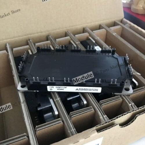 CM50TJ-24F NEW BRAND MODULE POWER MODULE
