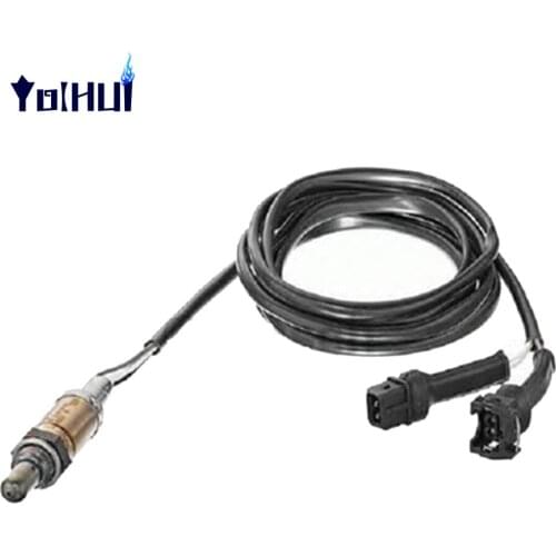 For Bosch Air Fuel Ratio Oxygen Sensor 0258104002 0258104005 0258104007 Car Oxygen Sensor