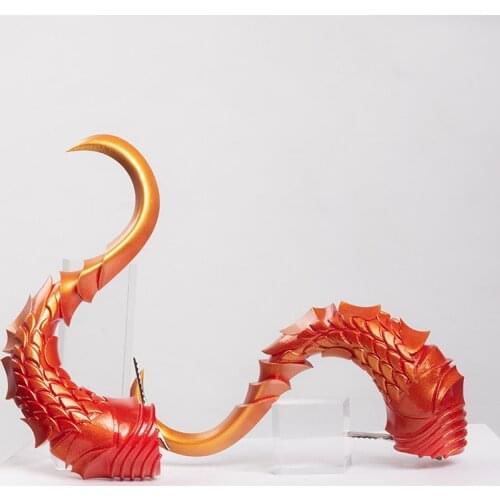 18cm The Seven Deadly Sins Lucifer Cosplay Horns Headwear Props Sheep Devil Horns Halloween Carnival Party Masquerade Cosplay