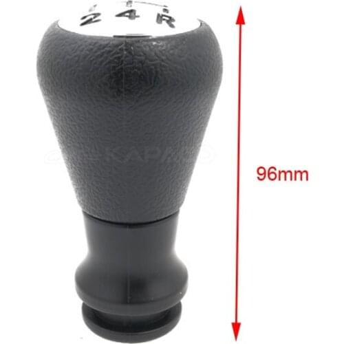 KAPACO Gear Levers