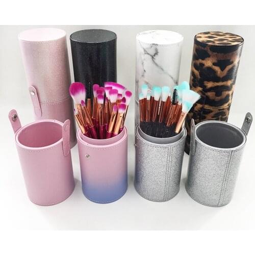 Make Up Brushes Multifunctional Makeup Brush Concealer Eyeshadow Foundation 2020 Makeup Brush Set Tool pincel