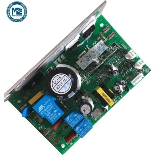 Motor controller 12-620-01 for SHUA BC1002 for YIJIAN 8008AS BS ES Lower control board mainboard