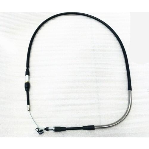 KXF250 Motorcycle Clutch Cable Line Wire for Kawasaki KXF 250 KX250F 2005 2006 2007 2008