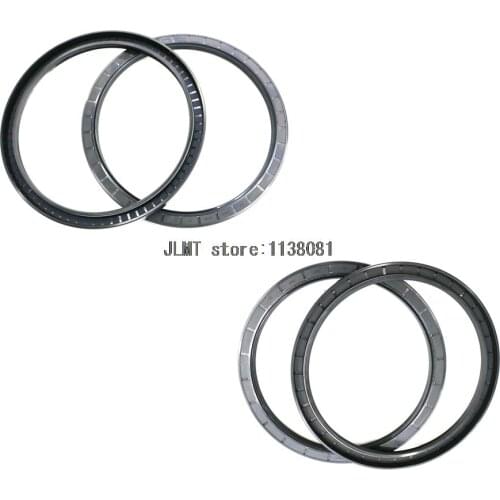 Fork OIL SEAL fit for CZ ALL MODELS 35X47X10 35 47 10 mm