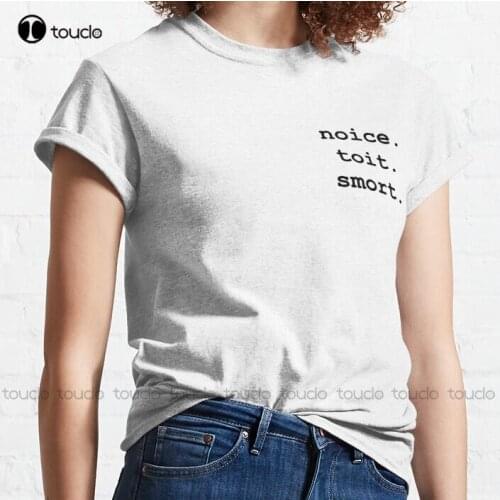 New Noice Classic B99 Brooklyn 99 Brooklyn Nine Nine T-Shirt Sport Shirts For Men S-3Xl Unisex