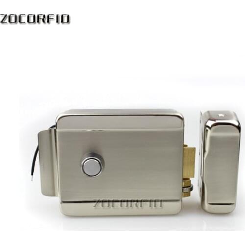 SARY Electric Locks