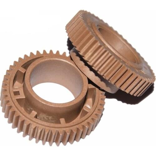10pcs SCX4300 ML1610 Fuser Gear Z37 for Samsung SCX 4200 4300 4116 4016 4521 ML 1610 2010 1710 1640 2015 1510 1615 SF 560