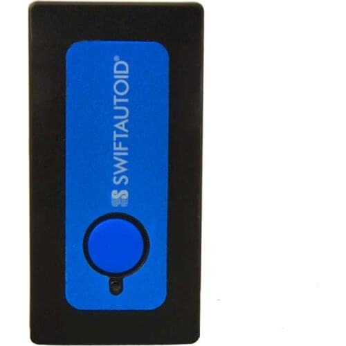 Swiftautoid SA BT170- P140 1D Linear CCD IP52 Mini Pocket Micro USB Wireless Bluetooth Barcode Scanner for Android Tablet PC