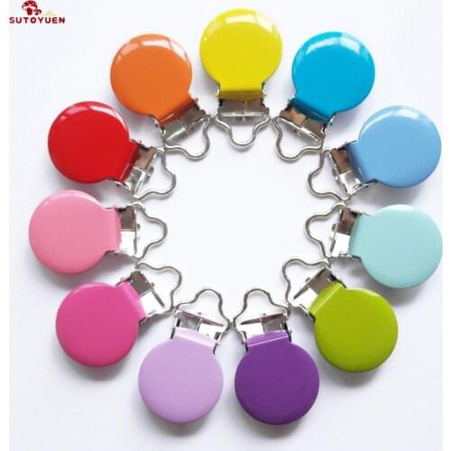 Pacifier Chains SUTOYUEN China