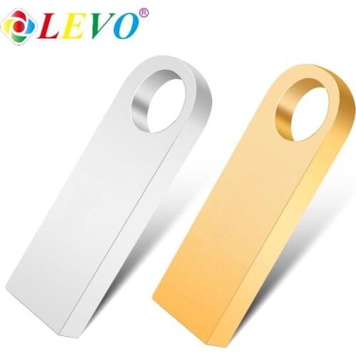 Usb flash 32GB 16GB 8GB 128GB pen drive pendrive memory stick metal u disk memoria cel usb stick