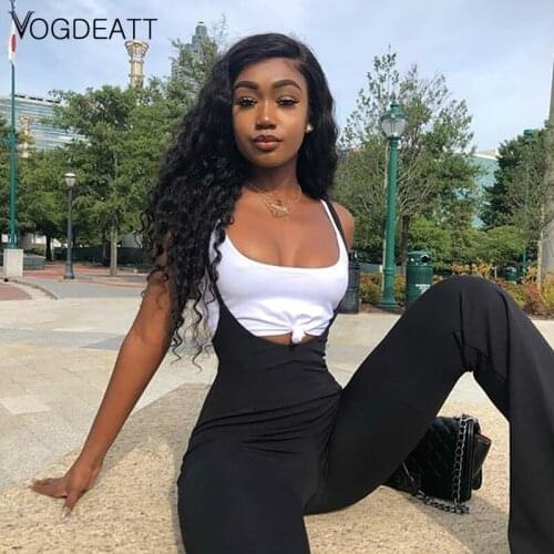 Женские деловые брюки VOGDEATT China At AliExpress