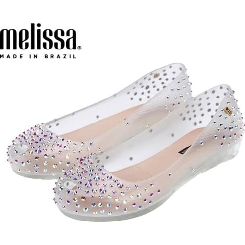 Wicky Low-heeled Shoes