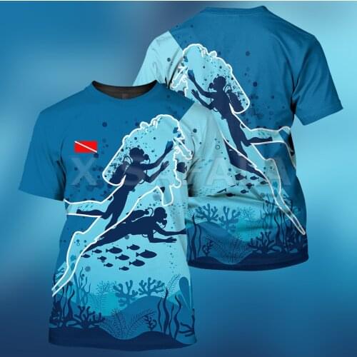 X-SAFALA Mens Camouflage T-Shirts