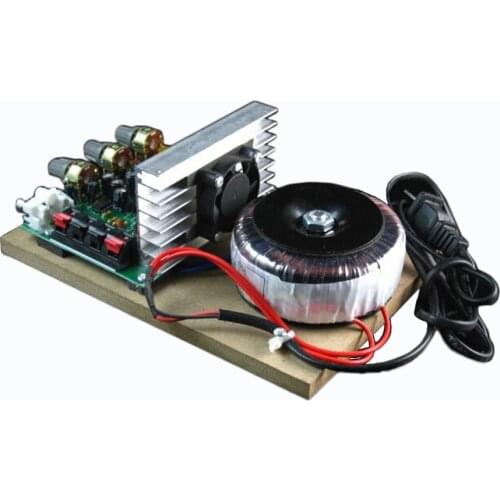 200W220V High Power Amplifier Board Hi-Fi Fever Amplifier Board