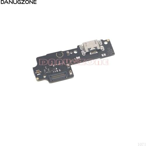 30PCS/Lot For Xiaomi Redmi GO USB Charge Board Dock Socket Plug Connector Charging Port Jack Flex Cable