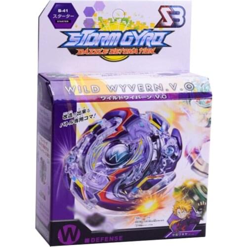 Bayblade Burst B-92 B-86 B-34 B-35 B-41 B-59 B-48 Starter Zeno Excalibur .M.I (Xeno Xcalibur .M.I) with launcher kids toys