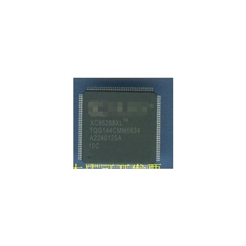 Free shipping 10 pcs XC95288XL-7TQ144I XC95288XL-7TQG144I XC95288XL TQFP144