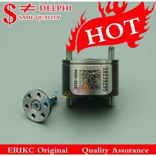 Diesel Valve 9308-622B ( 28239295) Injector Common Rail Valve 9308z622B 6308-622B 9308 622B (28278897) for Ssangyong KIA