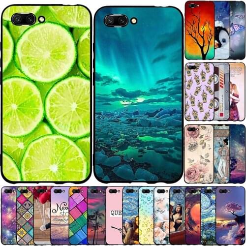ENGOI Huawei Honor 10 Phone Cases
