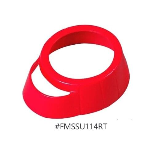 Cowl for FMS Model 1400mm P51D V8 RC Airplane FMS008