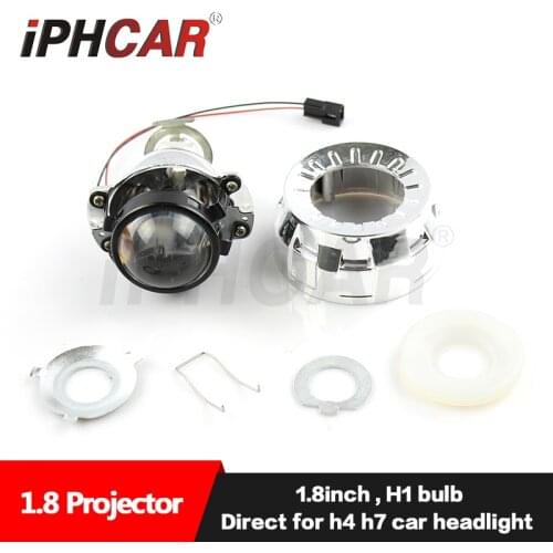 IPHCAR Lamps For Cars