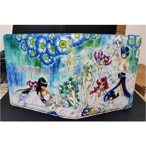 Sailor Moon Card Book Free 1 Card Toys Hobbies Hobby Collectibles Game Collection Anime Cards