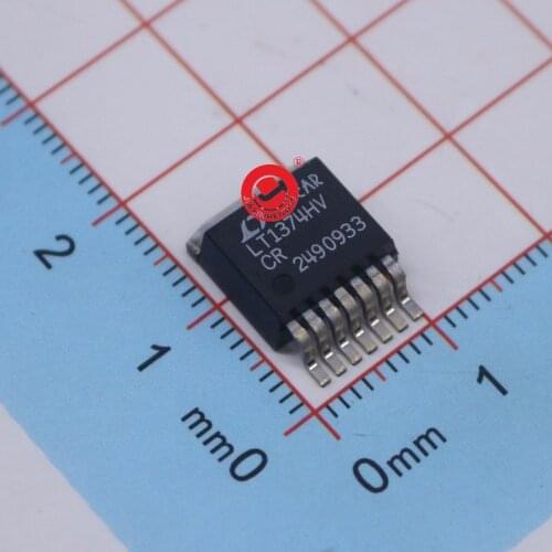LT1374HVCR TO-263 Original 2PCS/LOT