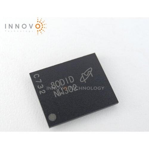 INNOVO 5pcs/lot MT29F1G08ABBDAH4D MT29F1G08ABBDAH4:D NW302 MT29F1G08ABADAWPD BGA TSOP48 Free shippnig New original