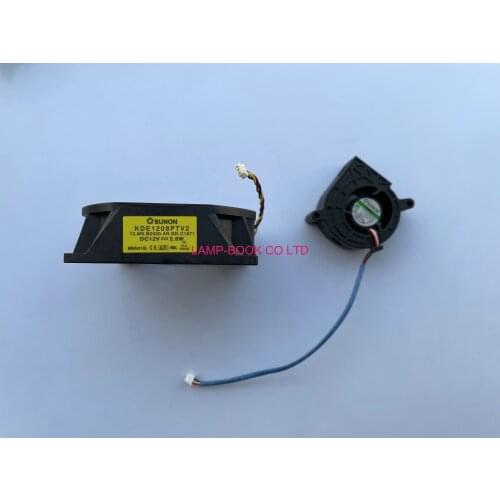 NEW FAN FOR ACER P1206 PROJECTOR