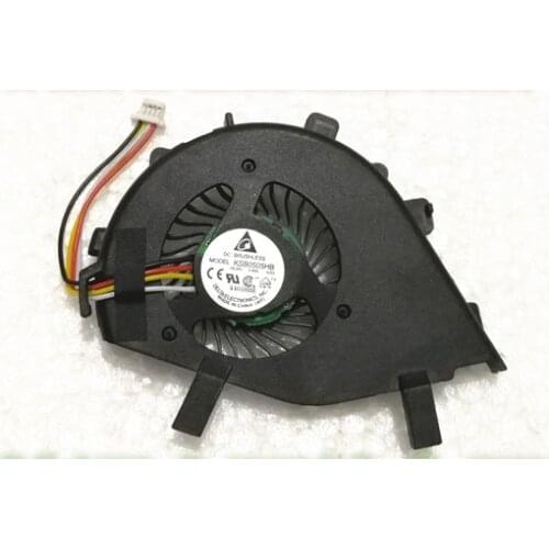 SSEA New CPU Cooling fan For Sony VAIO VPCZ1 VPCZ11 VPCZ12 VPCZ13 Series Laptop fan