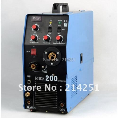 Rstar Inverter Welding Machines